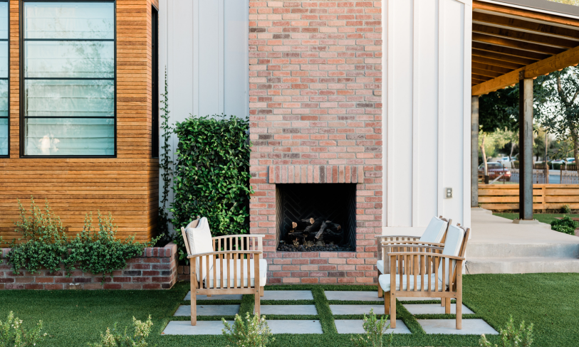 landscaping services