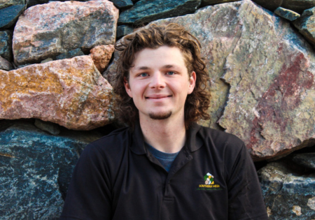 southern mesa team member