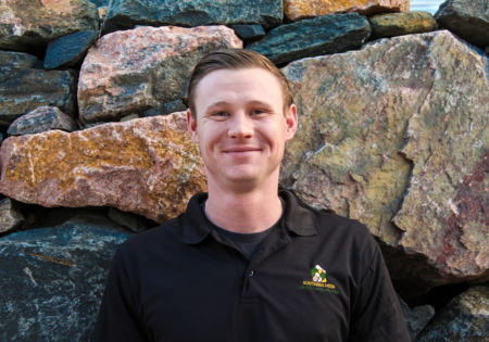 southern mesa team member