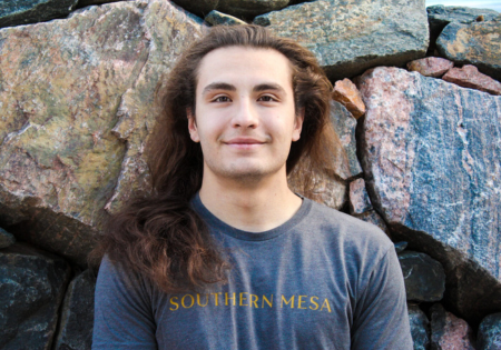 southern mesa team member