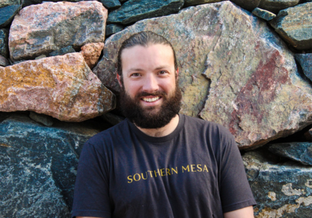 southern mesa team member