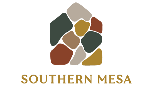 southern mesa logo