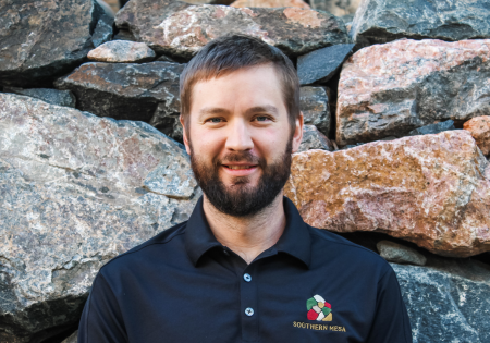 southern mesa team member