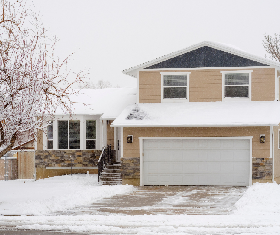 home winterization
