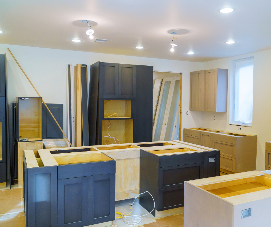home additions