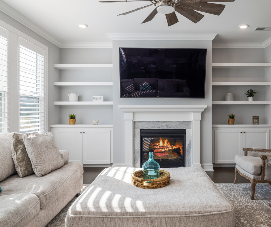 painting services Colorado Springs