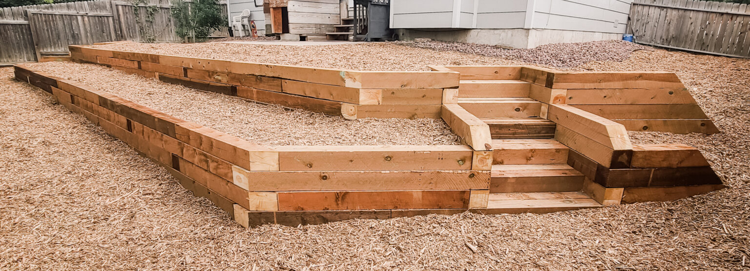 retaining walls