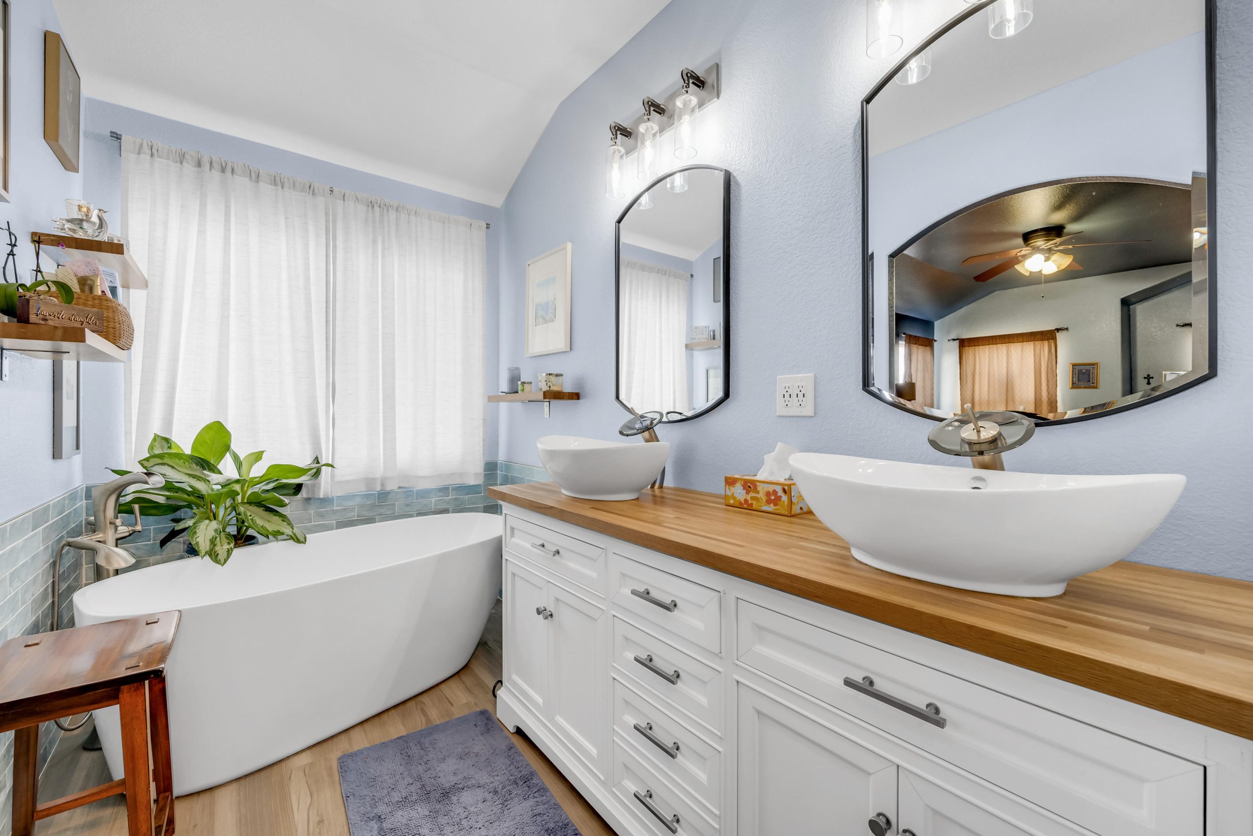 bathroom remodeling