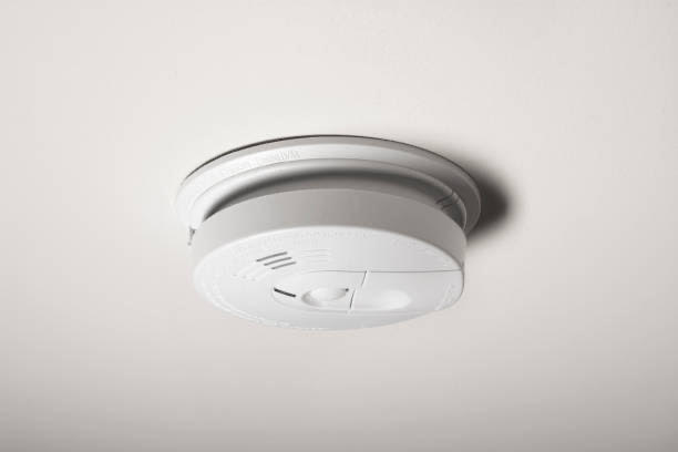 smoke alarm safety