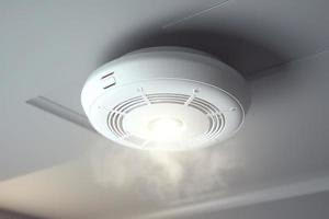 smoke alarm safety
