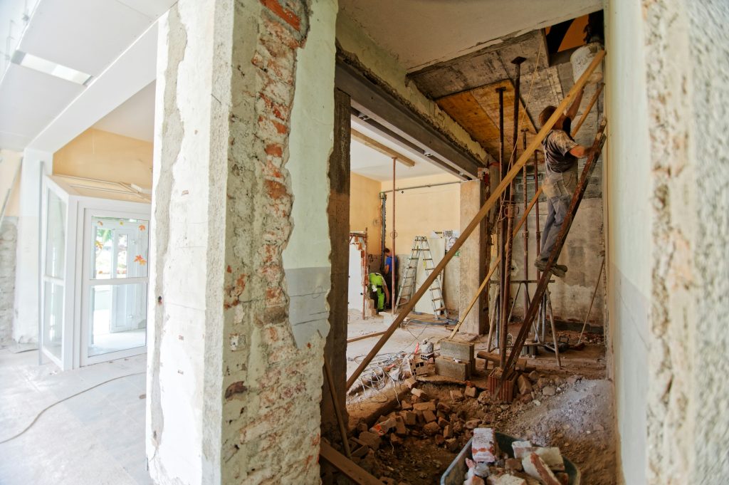 home remodeling Colorado Springs