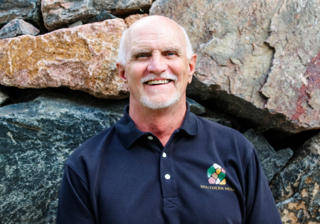 southern mesa team member