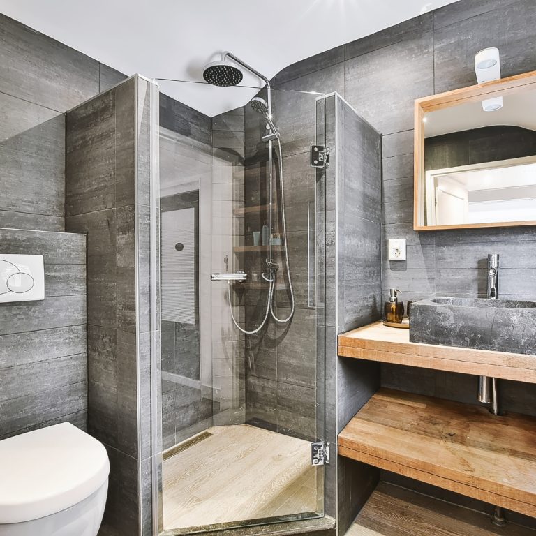 bathroom remodel contractor Colorado Springs
