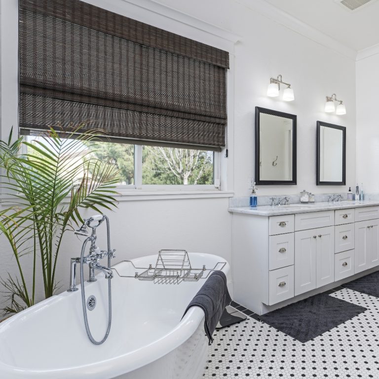 bathroom remodel contractor Colorado Springs co