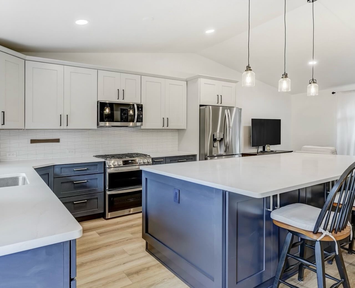 Trusted Home Remodeling