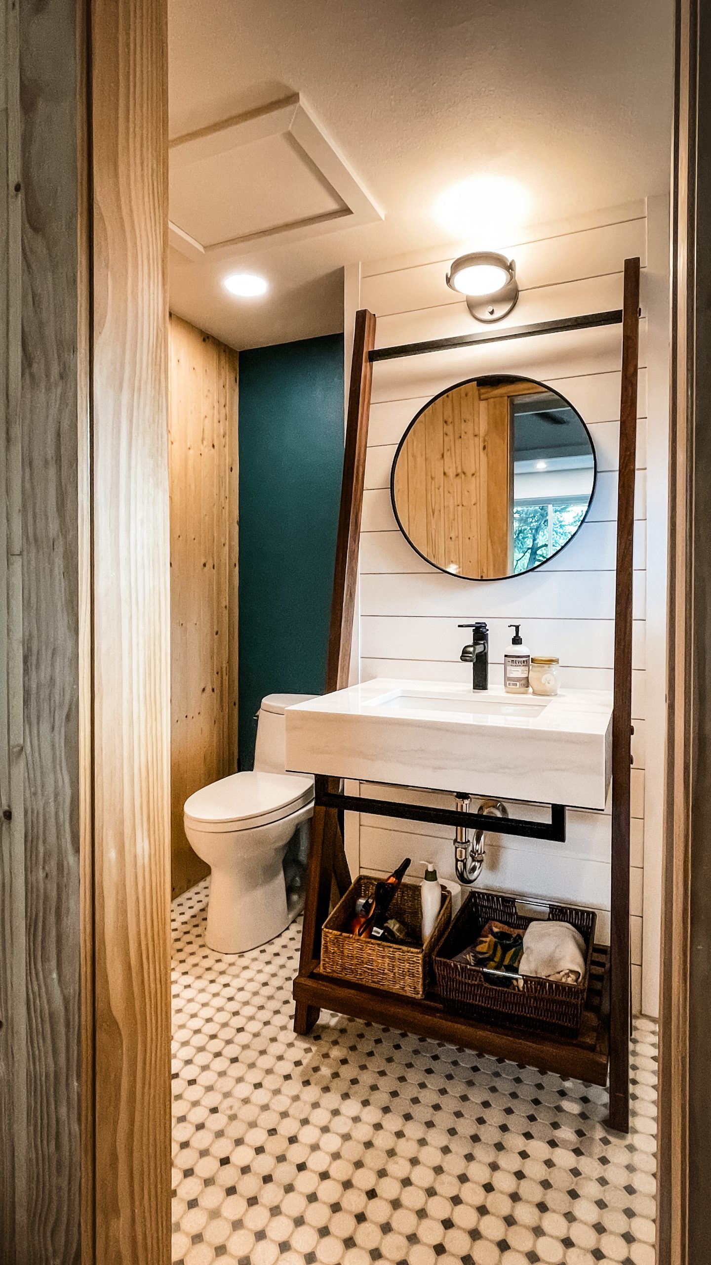 bathroom remodel contractor