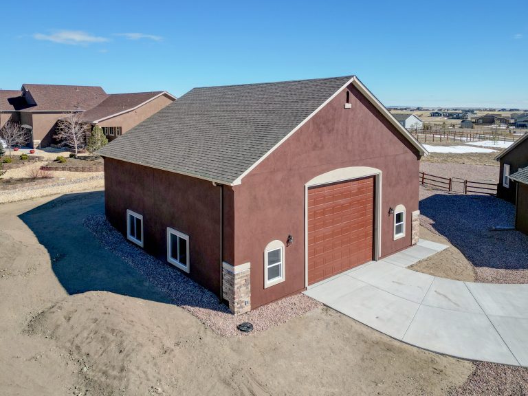 home addition Colorado Springs