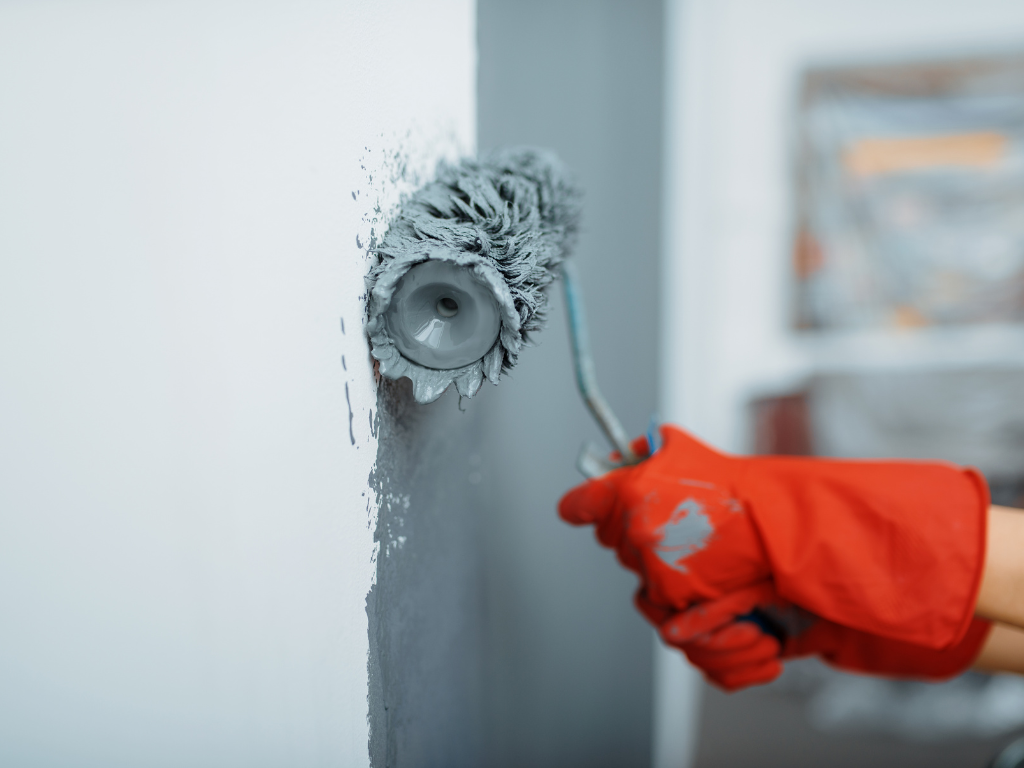 interior painting Colorado Springs
