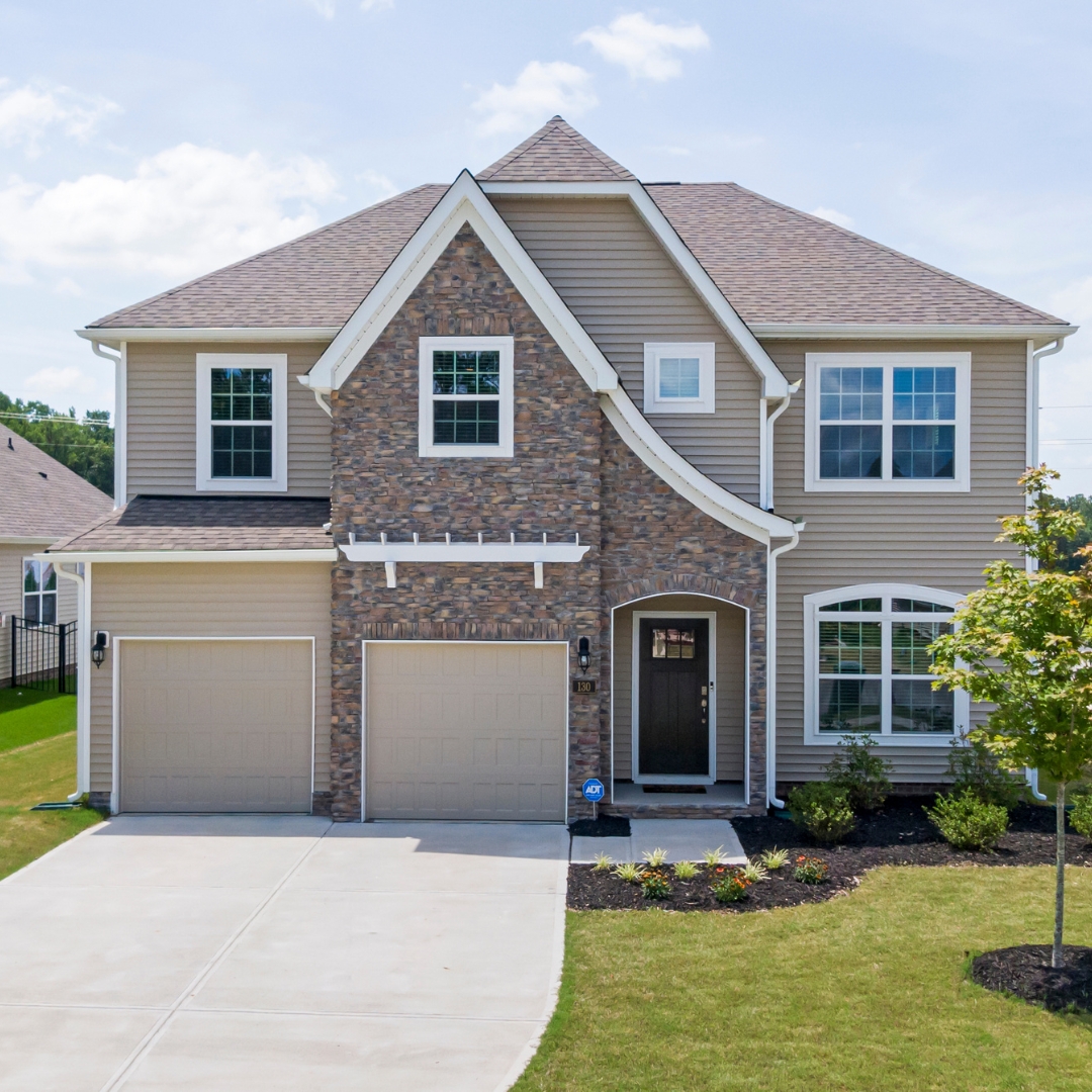 exterior painting Colorado Springs