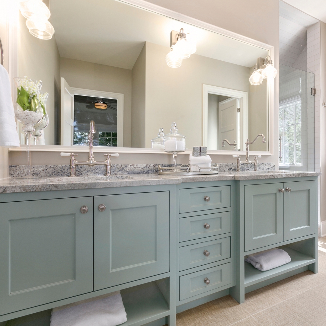 cabinet painting services Colorado Springs