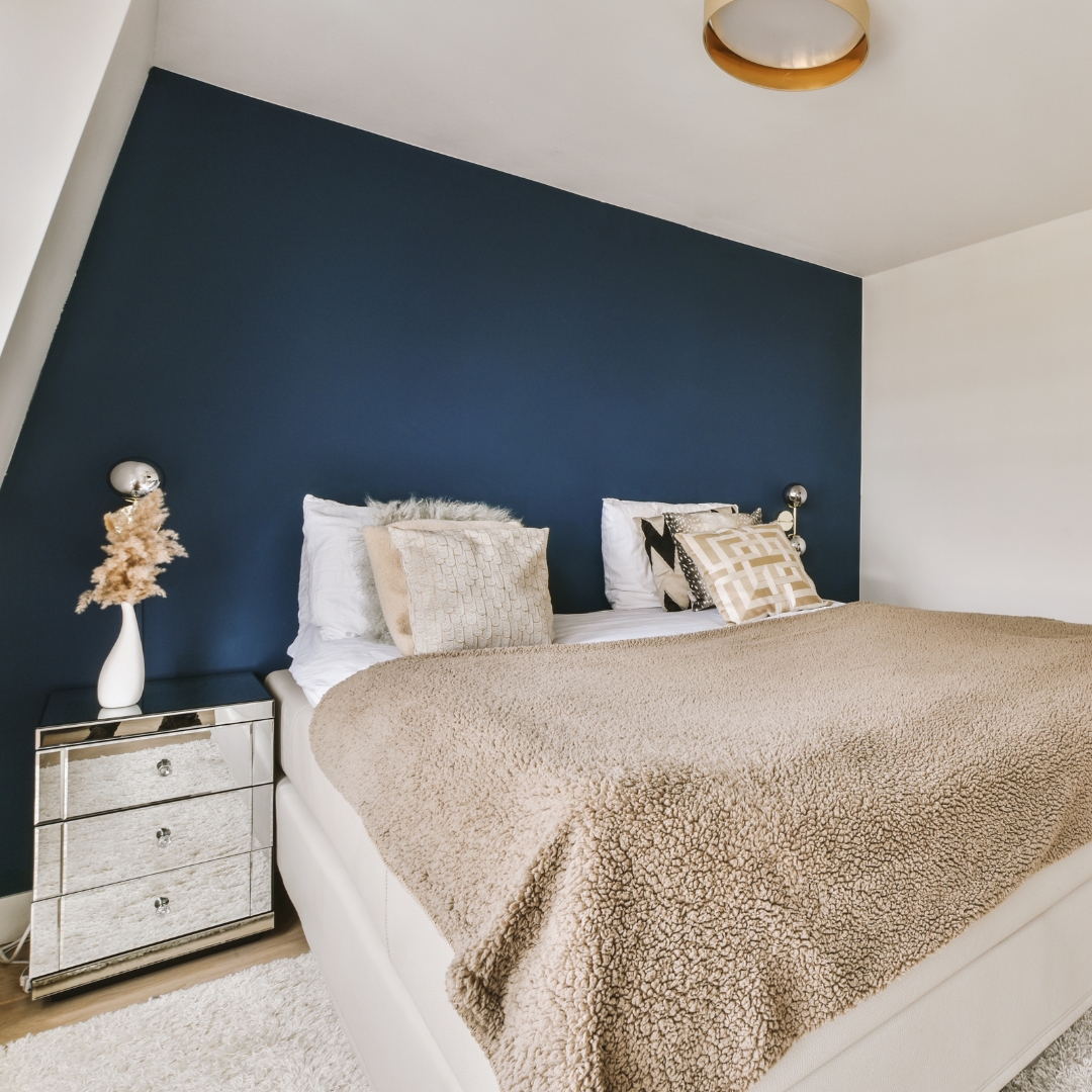 interior painting contractors Colorado Springs