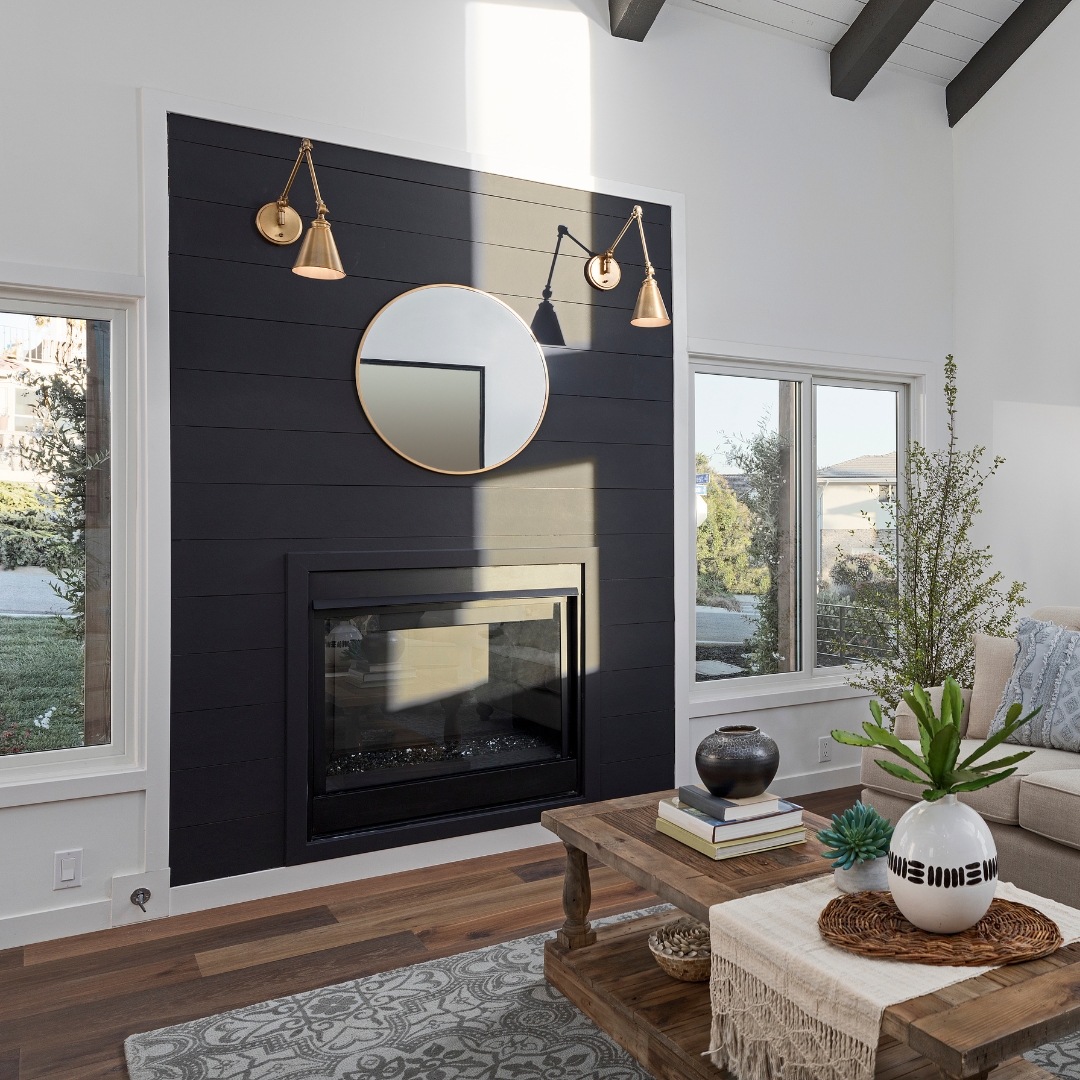 interior painting services