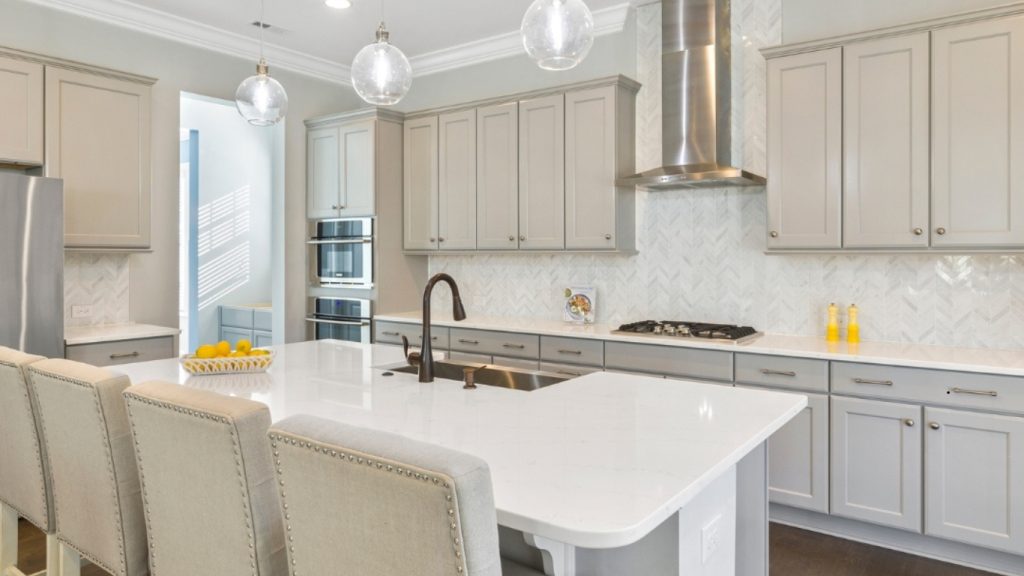 cabinet refacing Colorado Springs