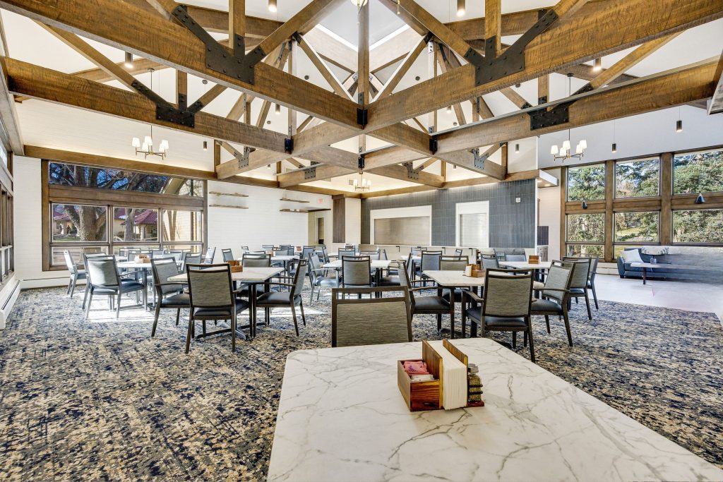 commercial remodeling
