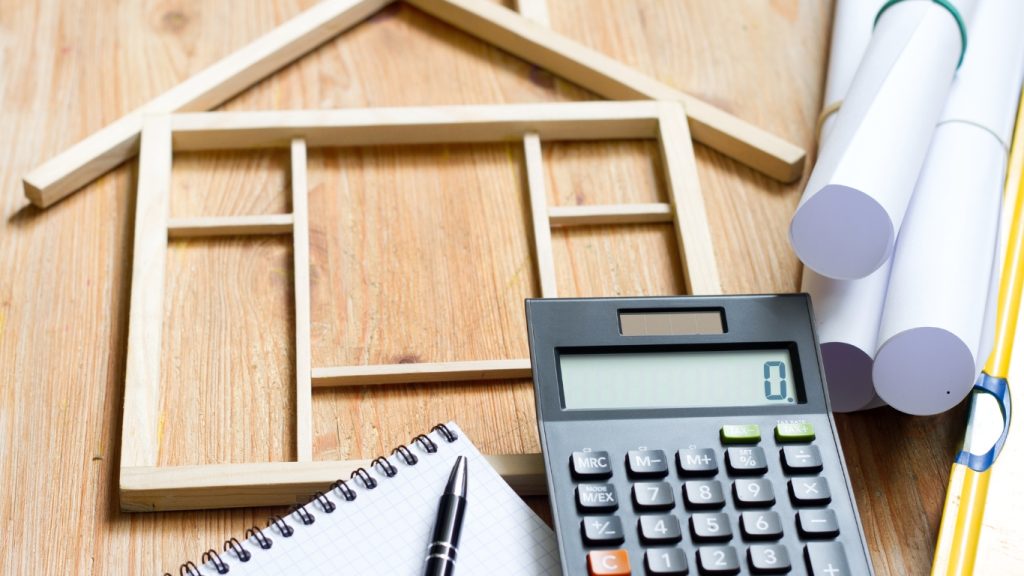 cost of home renovation