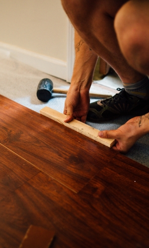 flooring installation Colorado Springs