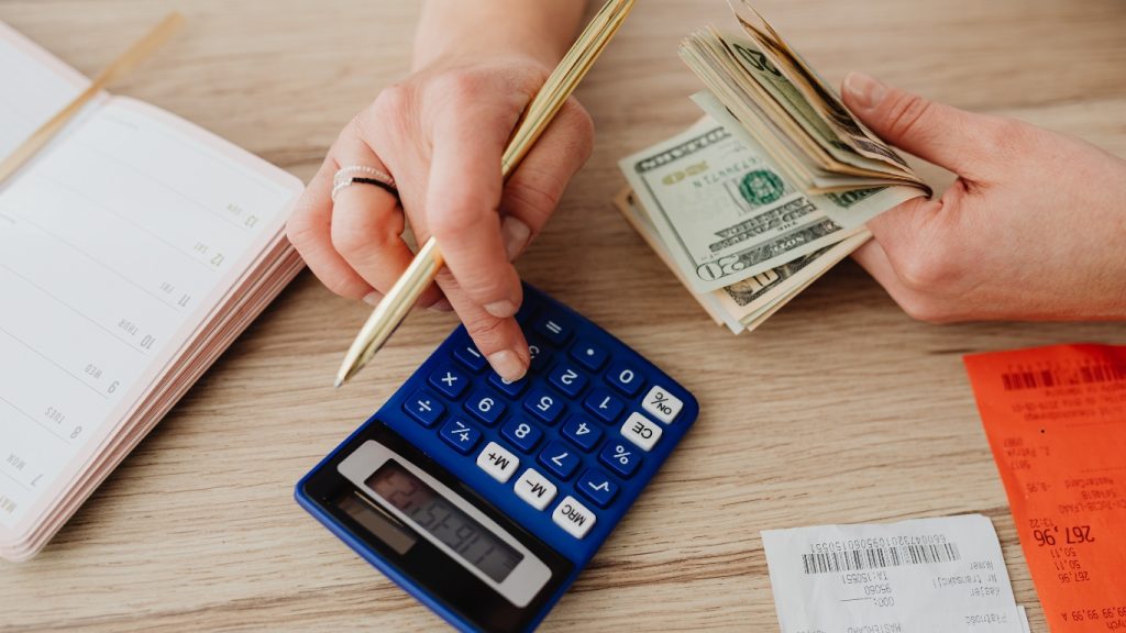home remodel budget