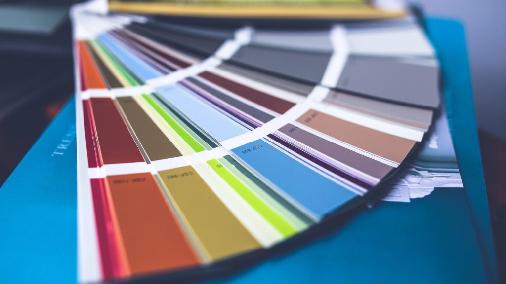 2026 home paint predictions