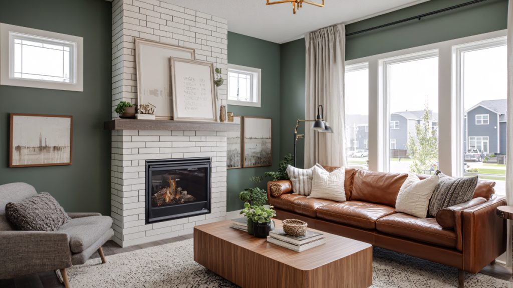 Small Remodels with Big ROI Before the Holidays
