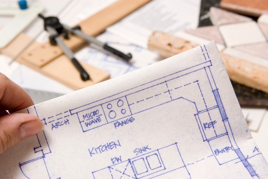 Interior Design & Remodel Trends
