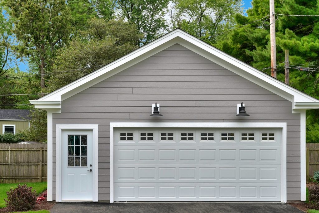 garage additions colorado springs