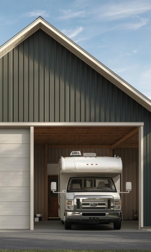 add a garage colorado springs