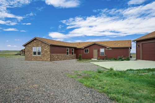 Family Expansion home renovations