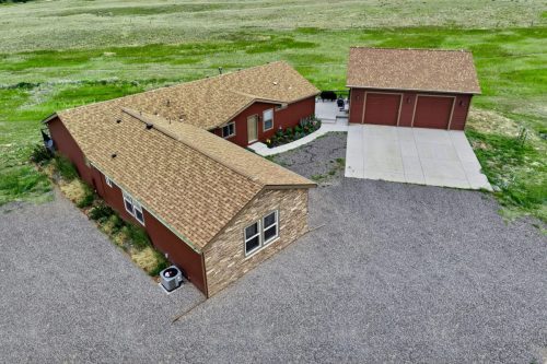 Family Expansion home renovations