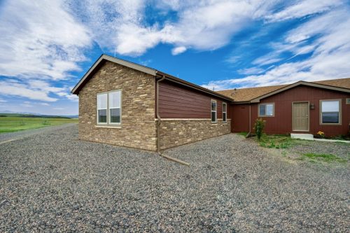 Family Expansion home renovations