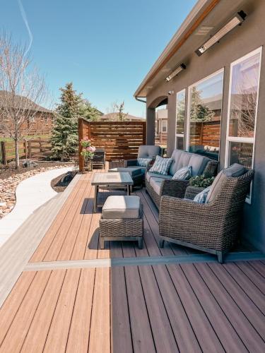 custom deck builders near me