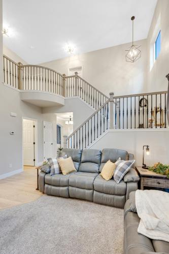 railing upgrades Colorado Springs