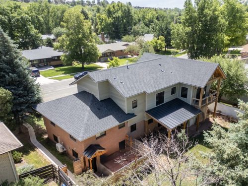 New Builds Colorado Springs